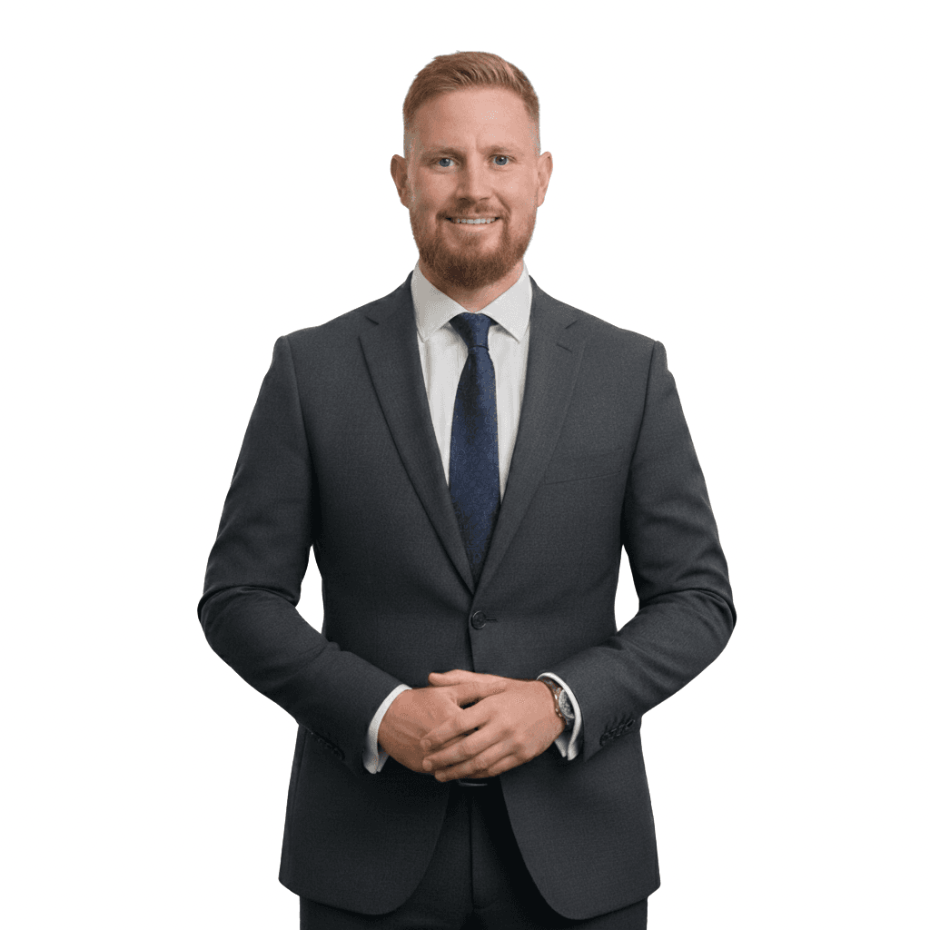 Portrait of Corbin